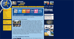 Desktop Screenshot of nwa-nuernberg.de
